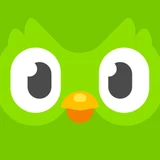 Duolingo Logo